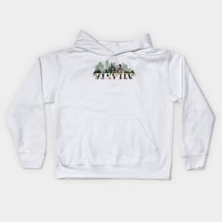 Atlanta Kids Hoodie